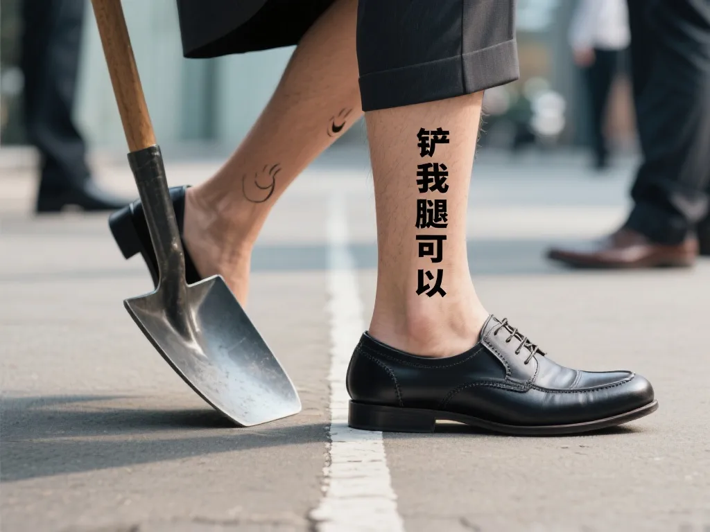 和防守