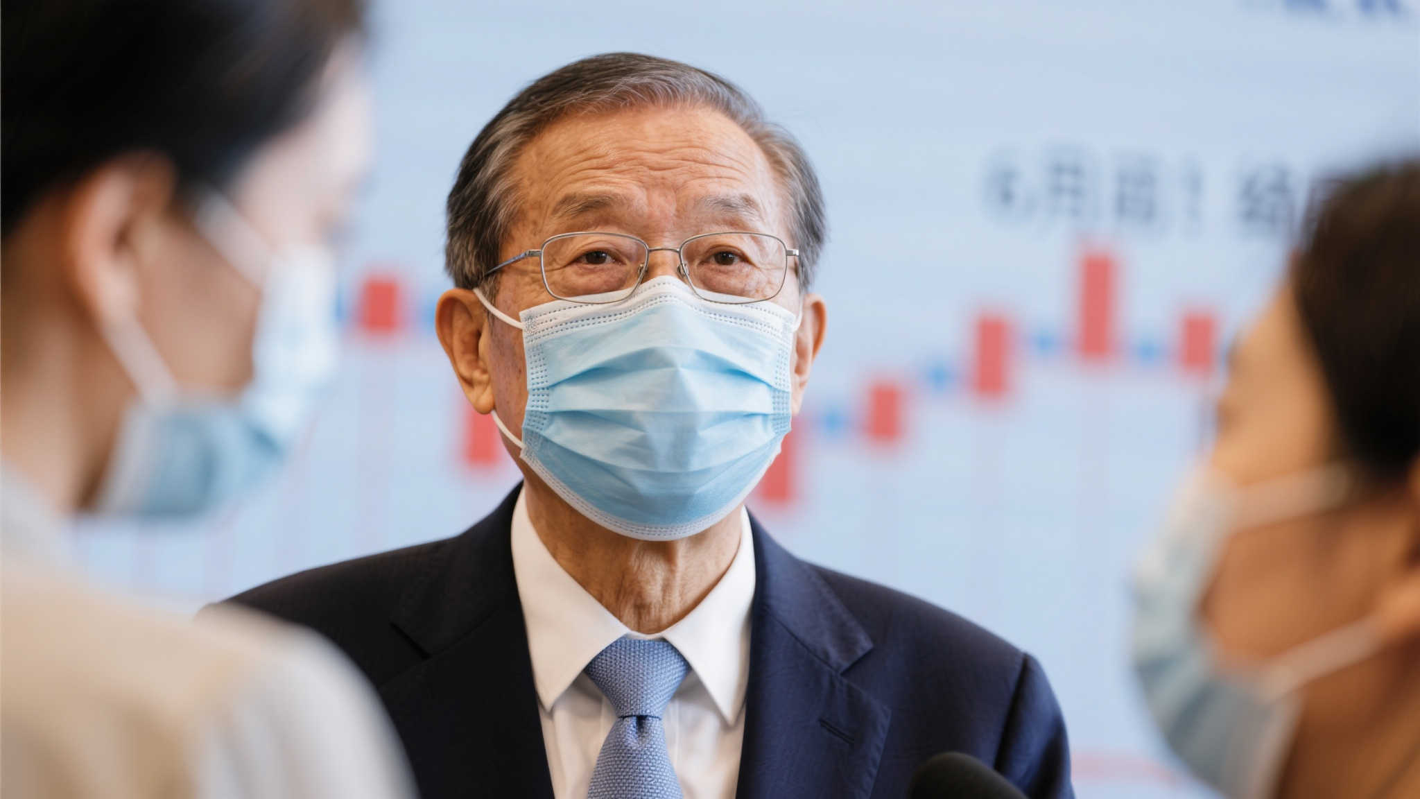 術越來越精