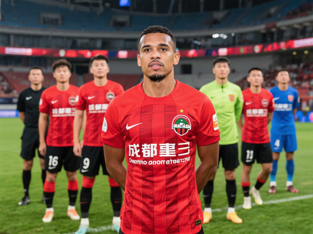 他們再次擴