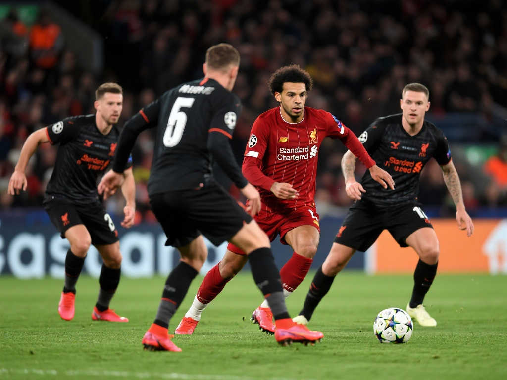 機會不斷縮 機會不斷縮