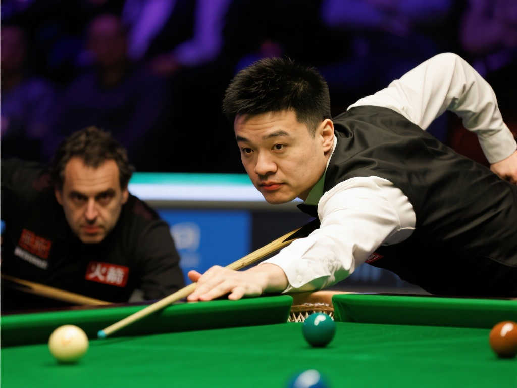 的默契配合 的默契配合