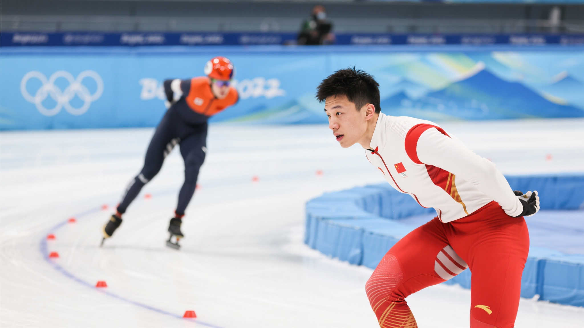 竞争的环境 竞争的环境